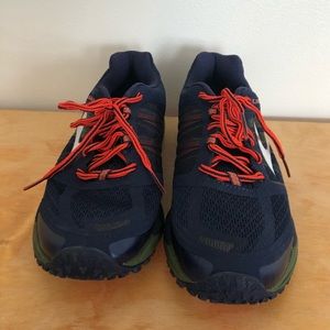 Men’s Brooks Cascadia 11